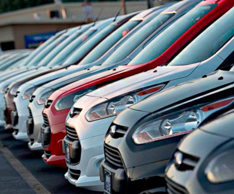 В России заработали новые программы по субсидированию покупки автомобилей