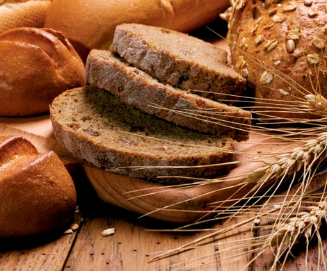 В российском хлебе станет меньше соли