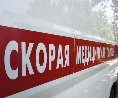 В Ростове 73-летний пациент выпал из окна больницы на Пушкинской