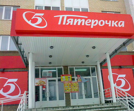 В Ростове бешеная пенсионерка кидалась на продавцов супермаркета