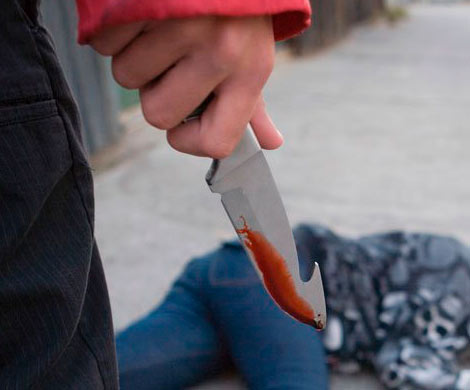 В Ростове на Центральном рынке неизвестные зарезали мужчину