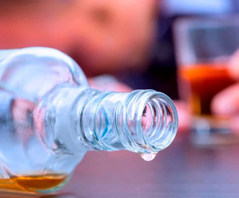 В РПЦ назвали проблемой внутрицерковное отношение к алкоголю