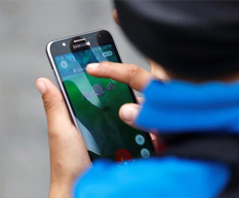 В Сан-Франциско убит игрок в Pokemon Go В Сан-Франциско убит игрок в Pokemon Go