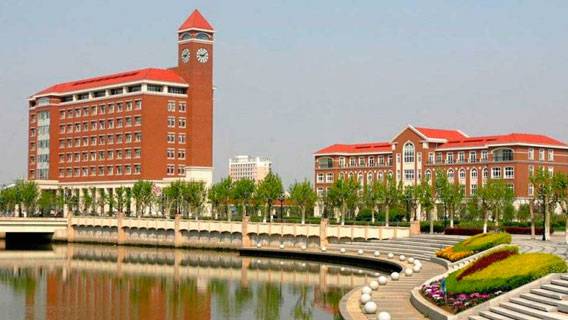 В Шанхайском университете Цзяотун открылся вычислительный центр, названный в честь генерального директора Lenovo