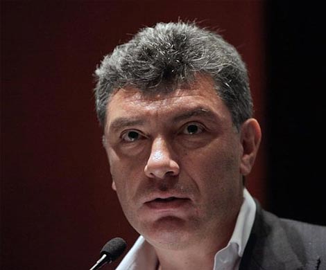 В СКР действия убийц Бориса Немцова объяснили ненавистью