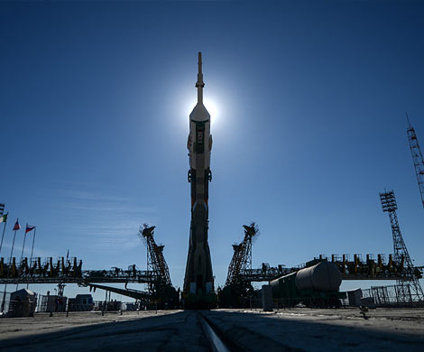 В США готовятся возобновить пуски ракет Antares В США готовятся возобновить пуски ракет Antares