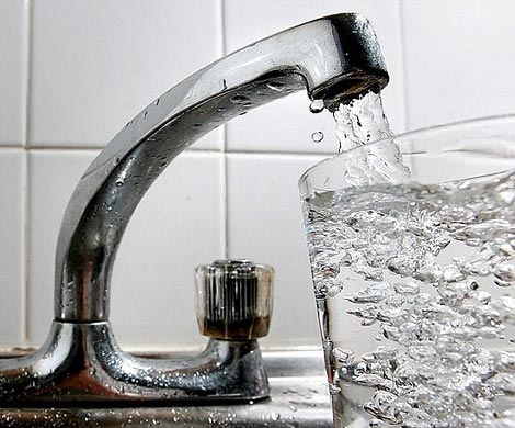 В США падает качество питьевой воды 