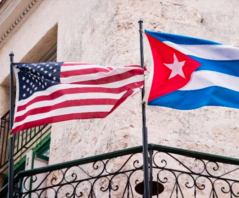 В США назвали число пострадавших от акустических атак дипломатов на Кубе