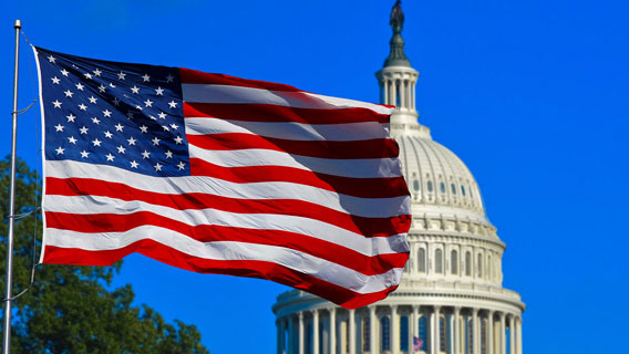 В США одобрен законопроект о санкциях против банков, связанных с законом о национальной безопасности в Гонконге В США одобрен законопроект о санкциях против банков, связанных с законом о национальной безопасности в Гонконге