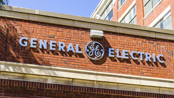 В США осудили офицера китайской разведки за кражу секретов у General Electric