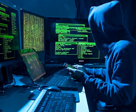 В США хакеры похитили данные 5 млн банковских карт