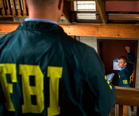 В США задержан "второй Сноуден" В США задержан "второй Сноуден"