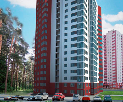 В столице Белоруссии цены на недвижимость максимальны за последние 4 месяца