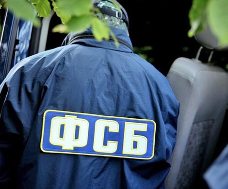 В столице России задержали террористическую организацию