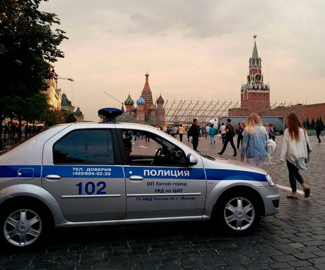 В телефонной войне нашли иностранный след В телефонной войне нашли иностранный след