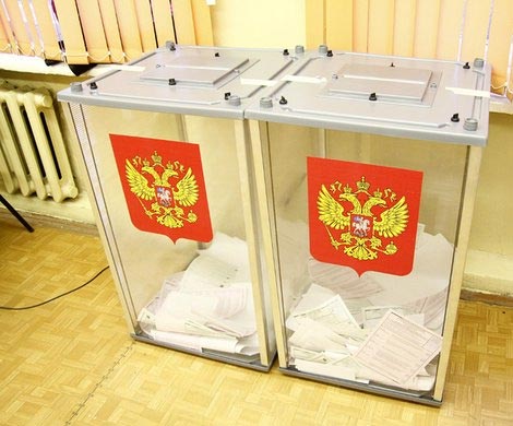 В Тверской области единоросс пойдет на выборы губернатора без конкуренции В Тверской области единоросс пойдет на выборы губернатора без конкуренции