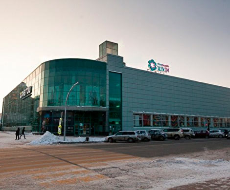 В Тюмени охранники ЦУМа избили подростков В Тюмени охранники ЦУМа избили подростков