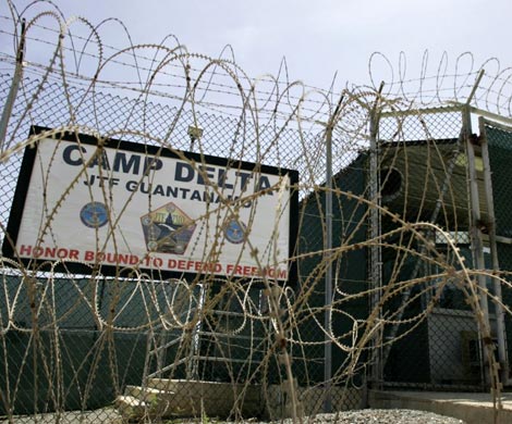 В тюрьме Гуантанамо не осталось россиян