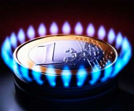 В Великобритании газ подорожал на 21% из-за возможных перебоев поставок