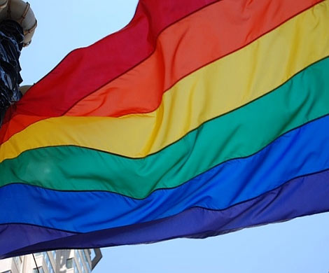 В Великобритании откроют первый дом престарелых для геев