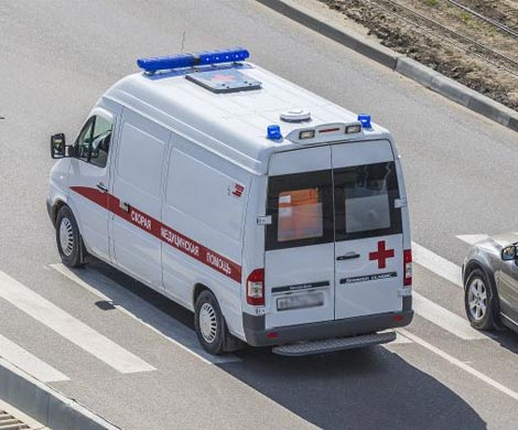В Волгограде «Лада Гранта» насмерть сбила двух человек на переходе В Волгограде «Лада Гранта» насмерть сбила двух человек на переходе