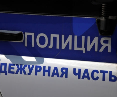 В Вологодской области полицейский намеренно сломал руку задержанному мужчине