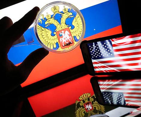 В вопросе вмешательства в выборы по всему миру США пытаются переложить свою вину на РФ