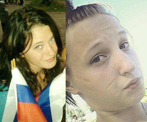 В Воронежской области пропали без вести две 14-летние девочки