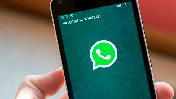 В WhatsApp найдена серьезная уязвимость в групповых чатах В WhatsApp найдена серьезная уязвимость в групповых чатах