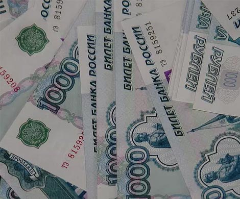 В Ярославле соцработница сняла 262 тысячи рублей со счета покойника В Ярославле соцработница сняла 262 тысячи рублей со счета покойника