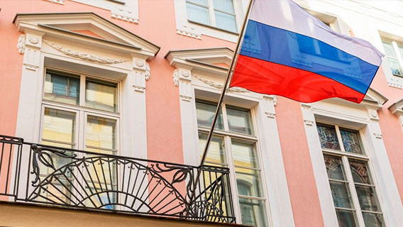 В Эстонии назвали Россию угрозой для Европы В Эстонии назвали Россию угрозой для Европы