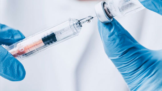Вакцинация БЦЖ от туберкулеза значительно снижает смертность от инфекции, вызванной коронавирусом Вакцинация БЦЖ от туберкулеза значительно снижает смертность от инфекции, вызванной коронавирусом