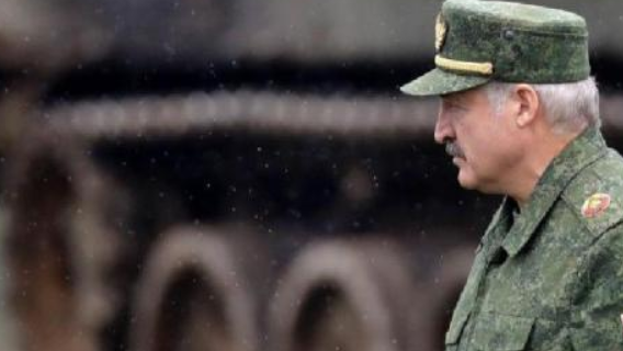 Валерий Соловей: Кремль обсуждает ввод войск в Белоруссию