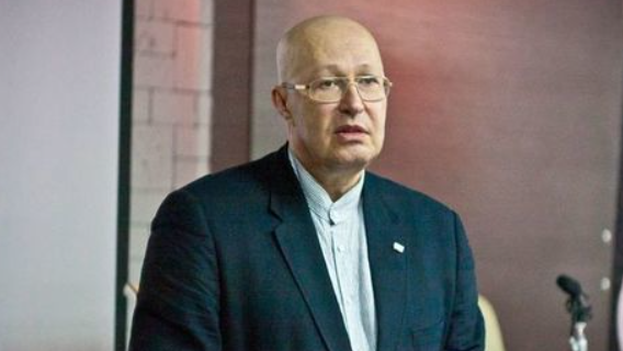 Валерий Соловей: Путин в сердцах сказал «посадить Навального на десяточку» Валерий Соловей: Путин в сердцах сказал «посадить Навального на десяточку»