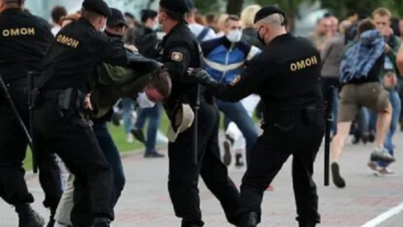 Валерий Соловей: Россия примет участие в подавлении протестов в Белоруссии