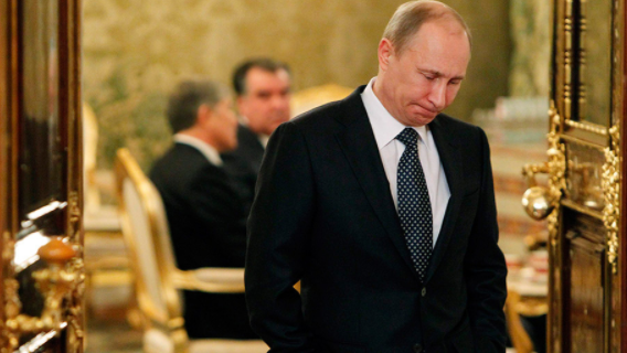Валерий Соловей: в 2021 году Владимир Путин не будет президентом России