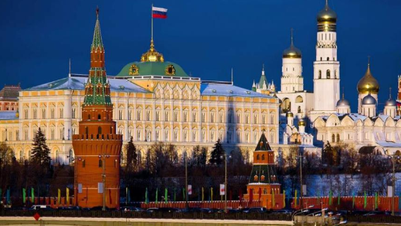 Валерий Соловей: в Кремле обсуждают кандидатуры нового премьера и мэра Москвы