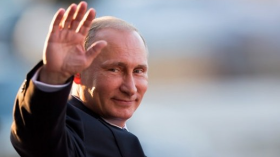 Валерий Соловей: Я точно знаю – Путин уходит Валерий Соловей: Я точно знаю – Путин уходит