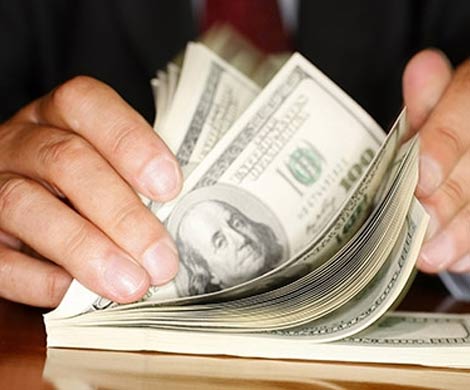 Вашингтон готов кредитовать Киев на $1 млрд Вашингтон готов кредитовать Киев на $1 млрд
