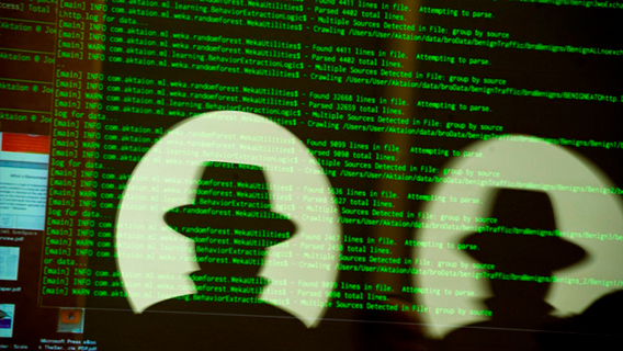 Вашингтон готовит масштабную кибератаку на влиятельных россиян