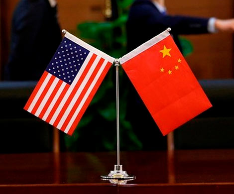 Вашингтон и Пекин готовы завершить торговую войну в марте