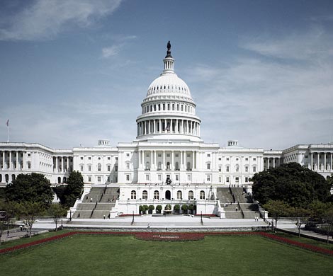 Вашингтон намерен возобновить консультации с Москвой по ПРО