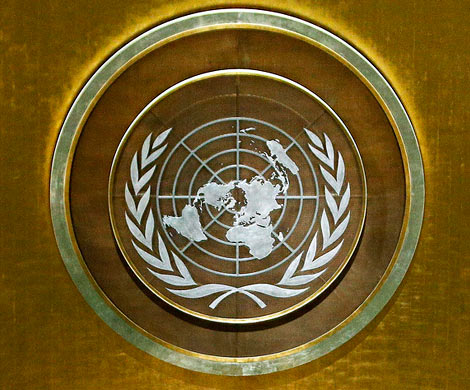 Вашингтон озвучил список своих союзников и противников в ООН