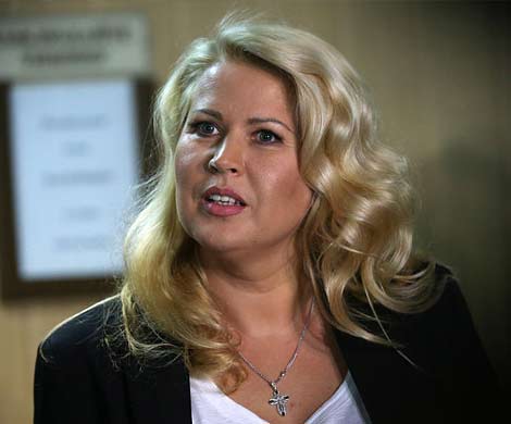 Васильева заявила, что Сердюков сам продавал объекты Минобороны Васильева заявила, что Сердюков сам продавал объекты Минобороны