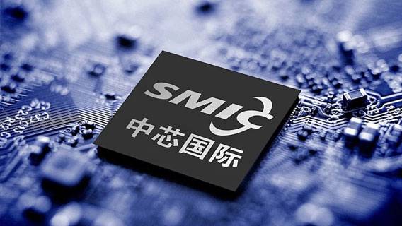 Ведущий китайский производитель чипов SMIC превзошел прогнозы аналитиков, несмотря на риск новых санкций США