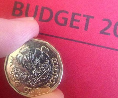 Великобритания будет чеканить монеты по дизайну 15-летнего подростка 