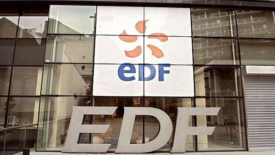 Великобритания начала переговоры с EDF по вопросу АЭС Sizewell C стоимостью £20 млрд Великобритания начала переговоры с EDF по вопросу АЭС Sizewell C стоимостью £20 млрд