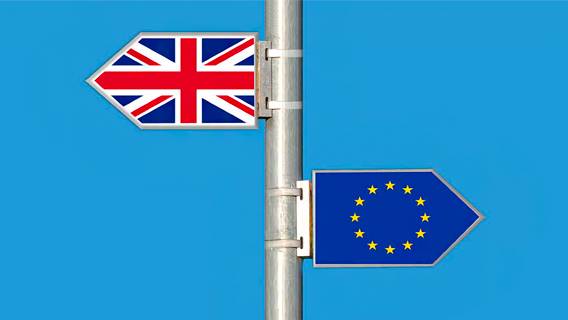 Великобритания начала судебное разбирательство против ЕС из-за доступа к программе Horizon