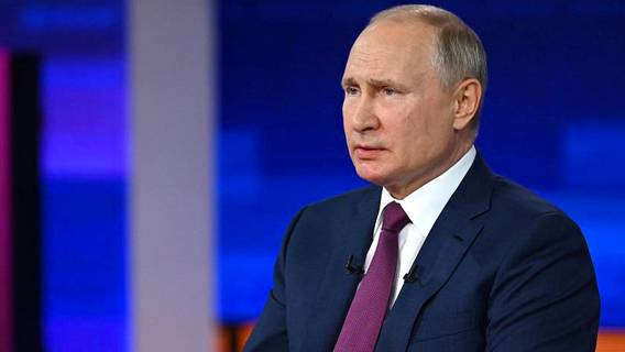 Великобритания отвергла обвинения Путина в провокации у берегов Крыма Великобритания отвергла обвинения Путина в провокации у берегов Крыма