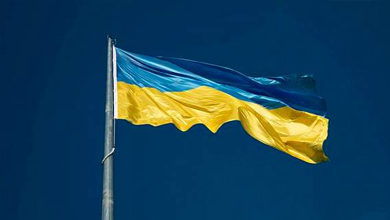 Великобритания призвала Украину не отступать